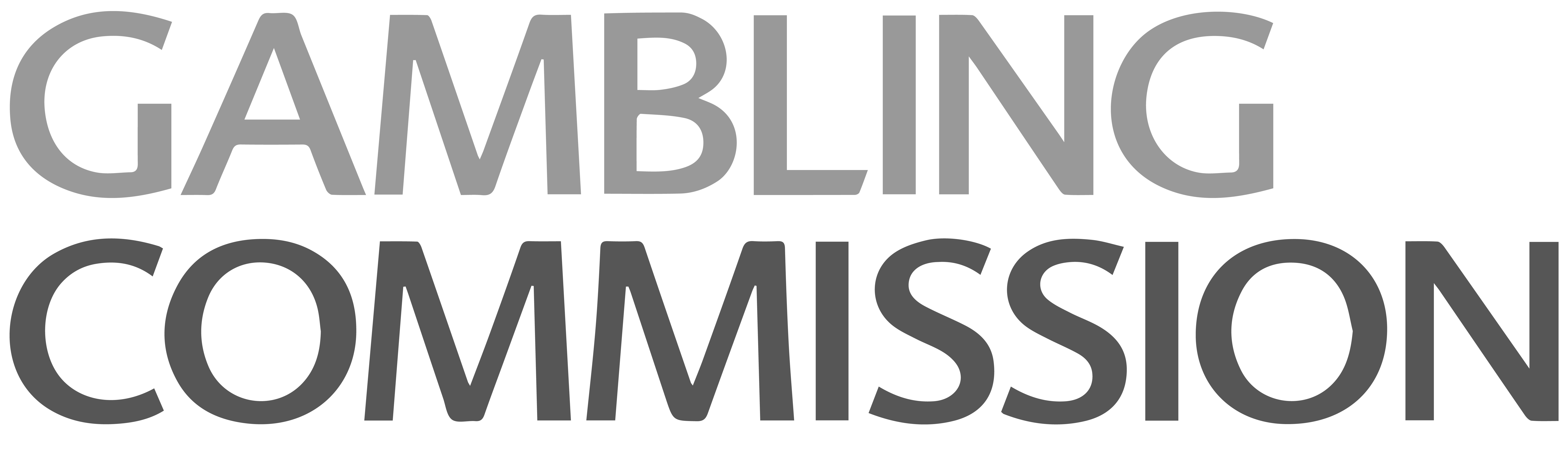 Gambling Commission Logo